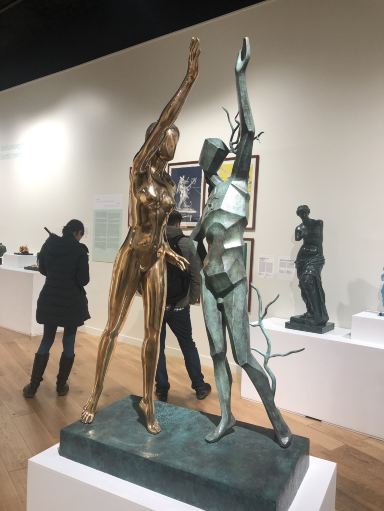 パリのダリ美術館。 | Trip.com パリ