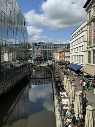 Why Aarhus Totally Hits Different From Copenhagen