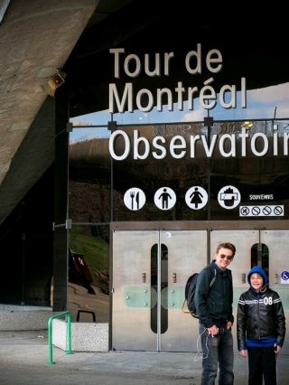 Montreal Then and Now: How a Charming City Transformed from 2013 to 2026