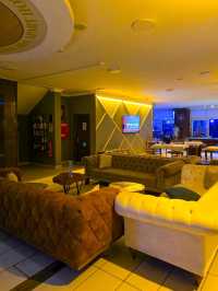 🍸 The Gossip Bar & Restaurant — A Restaurant, Cocktail Bar & Sports Pub in the Heart of Alanya