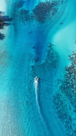 French Polynesia ✨ South Pacific paradise