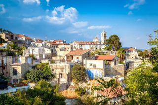 Lefkara — The Cypriot Village Where Lace Is Woven by Hand and Silver Is Shaped Into Art