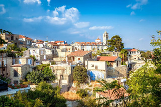 Lefkara — The Cypriot Village Where Lace Is Woven by Hand and Silver Is Shaped Into Art