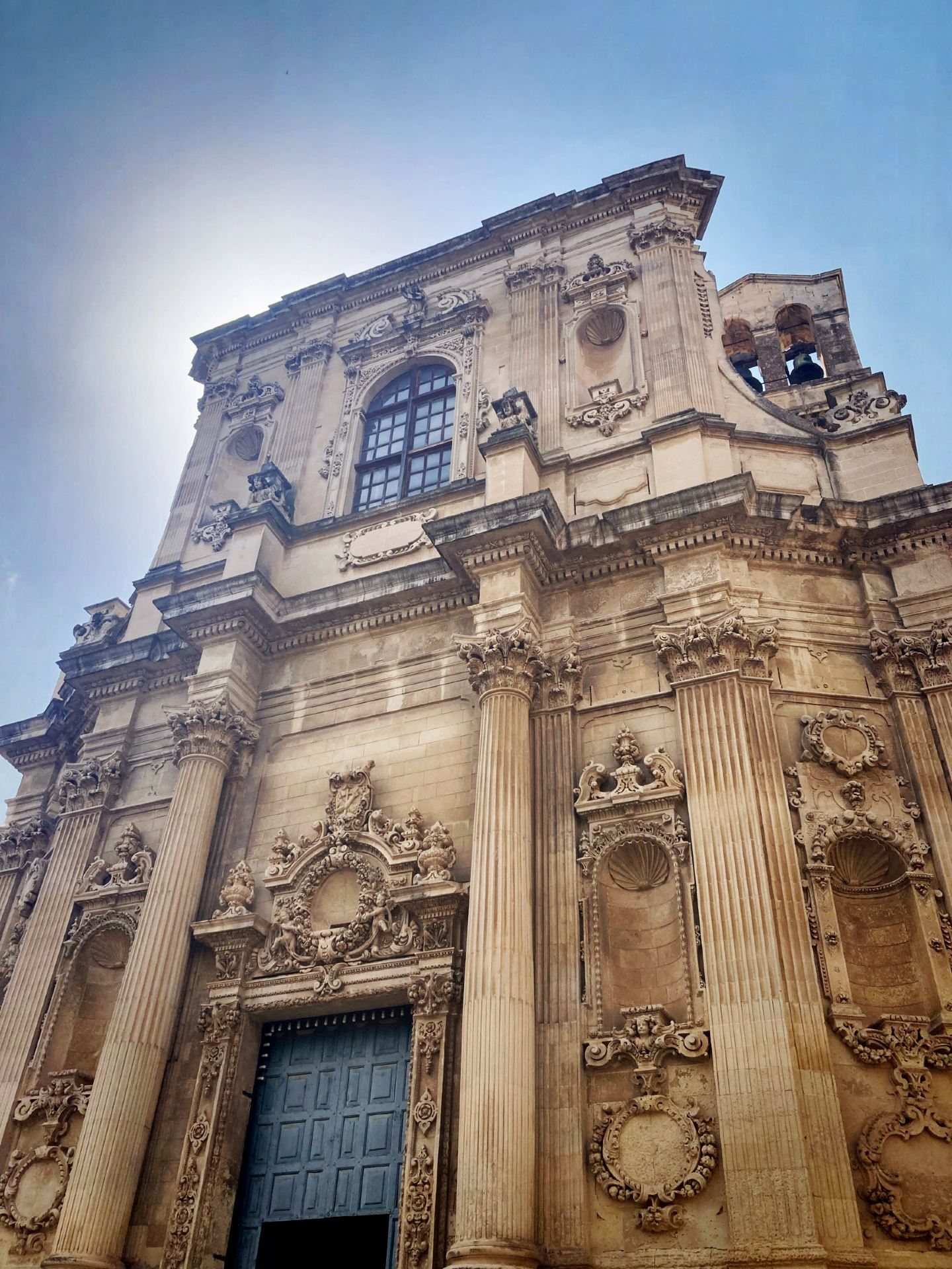 Hidden Gem in Southern Italy: Lecce 🇮🇹