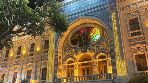 Sucre: Bolivia’s Secret Capital! 🇧🇴 — traveler post in Sucre