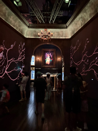 Magical Experience at Harry Potter: Visions of Magic in Singapore – A Must-Visit for Potterheads!