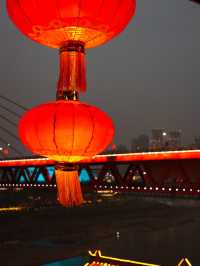The Best Landmark in Chongqing - Hongya Cave!