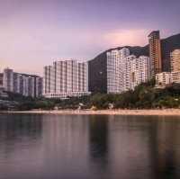 The Best Beach in Hong Kong!