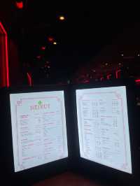 蘭桂坊 Beirut