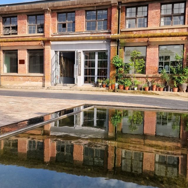 Potterying around Jingdezhen