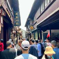 上海・蘇州市内から日帰りで行ける“中国ナンバーワン水郷”「周庄（周荘）」
