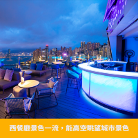 長租公寓推薦｜柏寧鉑爾曼酒店🍷