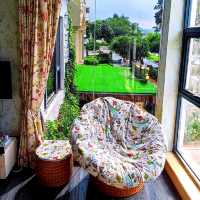 Escape haven at Blue Coast East Jiaochangwei