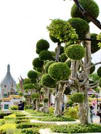 The best place in Bangkok