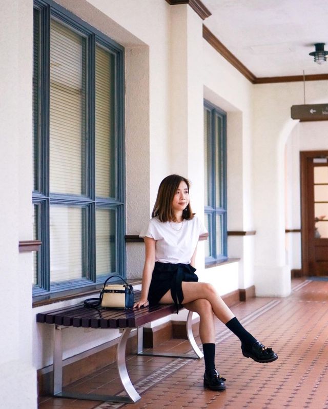 Tsim Sha Tsui's Best Spots | 6 Recommended British Retro Style Check-ins in Hong Kong