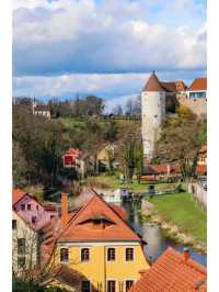 🇩🇪 Bautzen | Bautzen, the medieval fairy tale of Saxony.