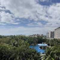 Sensational Sanya, where Hawaii meets China