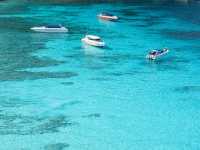 布吉一日團出海 | 斯米蘭群島 Similan Island