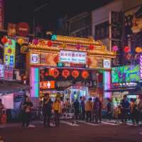 What to do in Taiwan