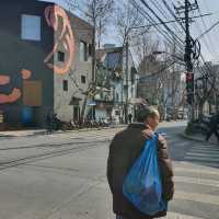 식물원같은 보보리 카페