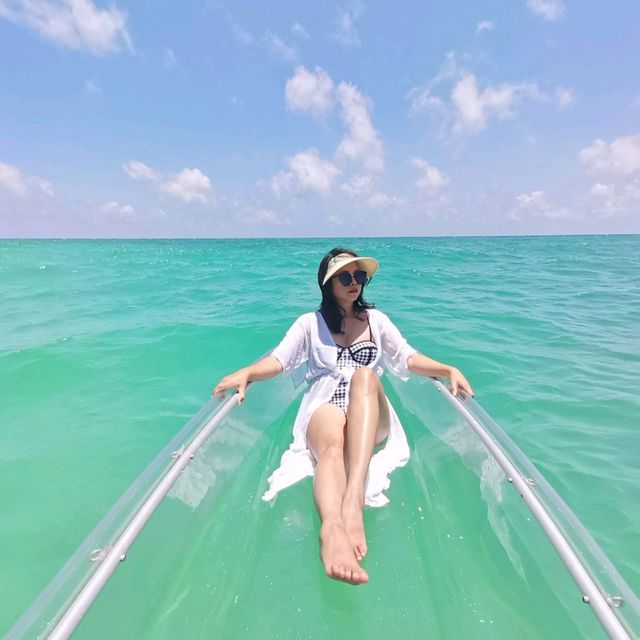 7 Must Go Places in Boracay 🇵🇭🏖