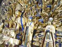 A Must Visit Amazing Carvings 🇨🇳