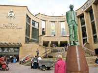 Where to Watch Shows in Glasgow🏴󠁧󠁢󠁳󠁣󠁴󠁿