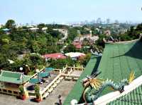 A Serene Place to Visit in Cebu🇵🇭
