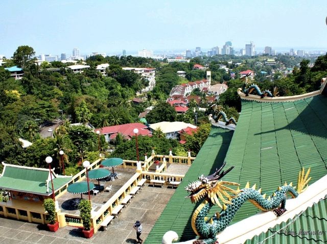 A Serene Place to Visit in Cebu🇵🇭