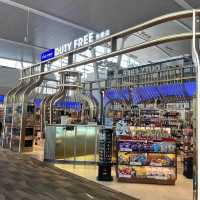 Phuket International Airport 