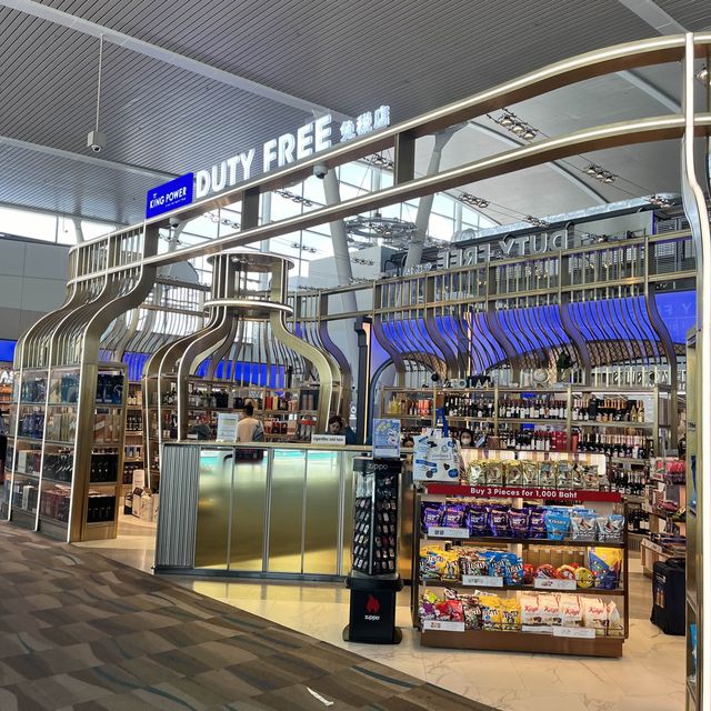 Phuket International Airport 