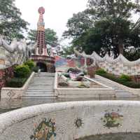 ✨打卡深圳鹽田區海山公園藝術塔🗼✨