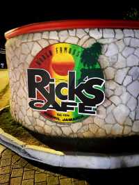 Thrill Seekers Paradise - Rick’s Cafe Jamaica