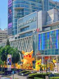 Uncover Bangkok's Best Shopping Malls