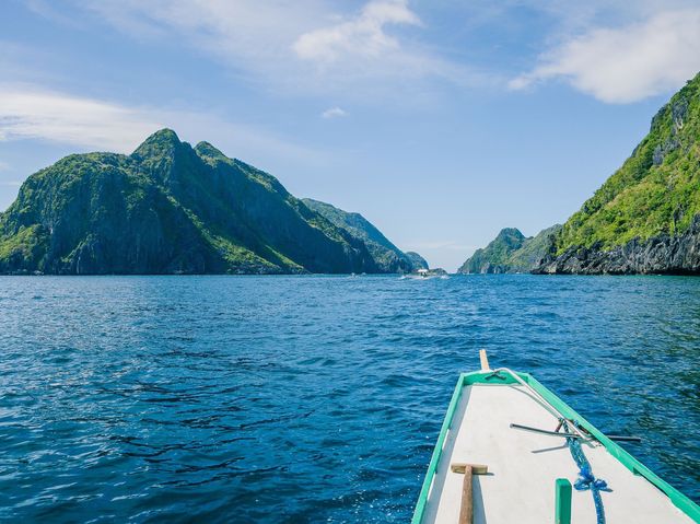 Slowly Drifting, Wave after Wave: Finding Peace and Harmony in the Ocean's Embrace! 🌊🧘‍♀️🏖️