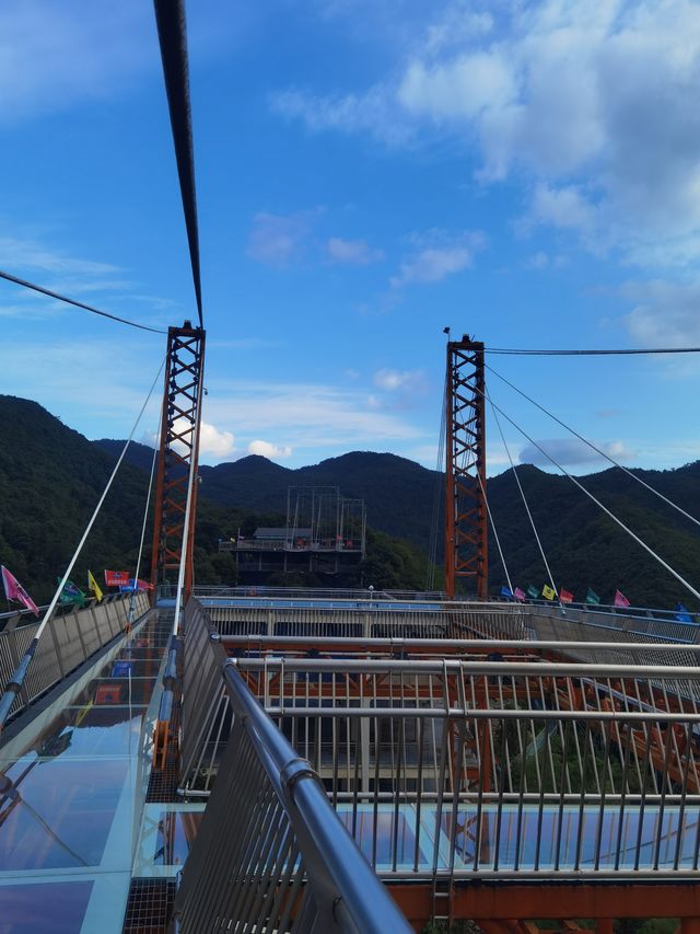 人少景美 適合溜娃的小眾打卡地