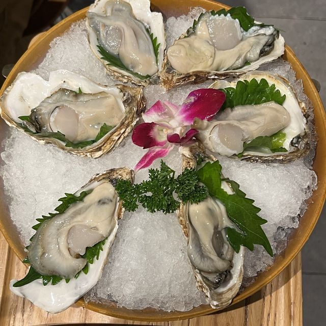 嘗嘗深圳泰式火鍋——泰炙