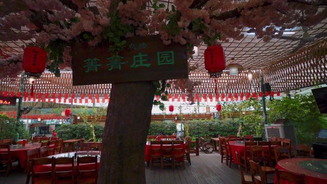 菁菁莊園丨“宣”為人知,聞“蜂”而動