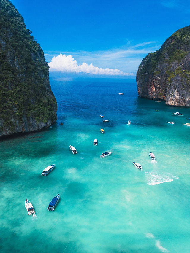 Your Ultimate Guide to Phi Phi Islands