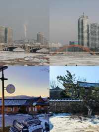 「延吉」比韓國和朝鮮更有性價比的東北小城