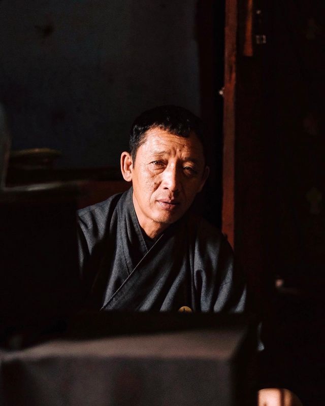 Discover the Magic of Bhutan: Meet the People Who Make Your Journey Unforgettable! ❤️