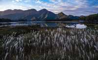 神農架大九湖，自然與人文的完美融合地