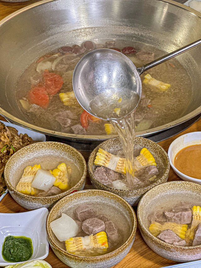在廈門，這家獨樹一幟的羊肉火鍋絕無對手！！！