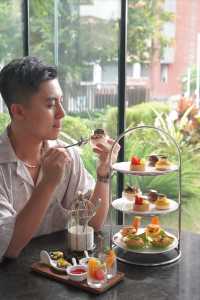 國慶城中山林酒店推薦，拒絕擠人海的吃住遊