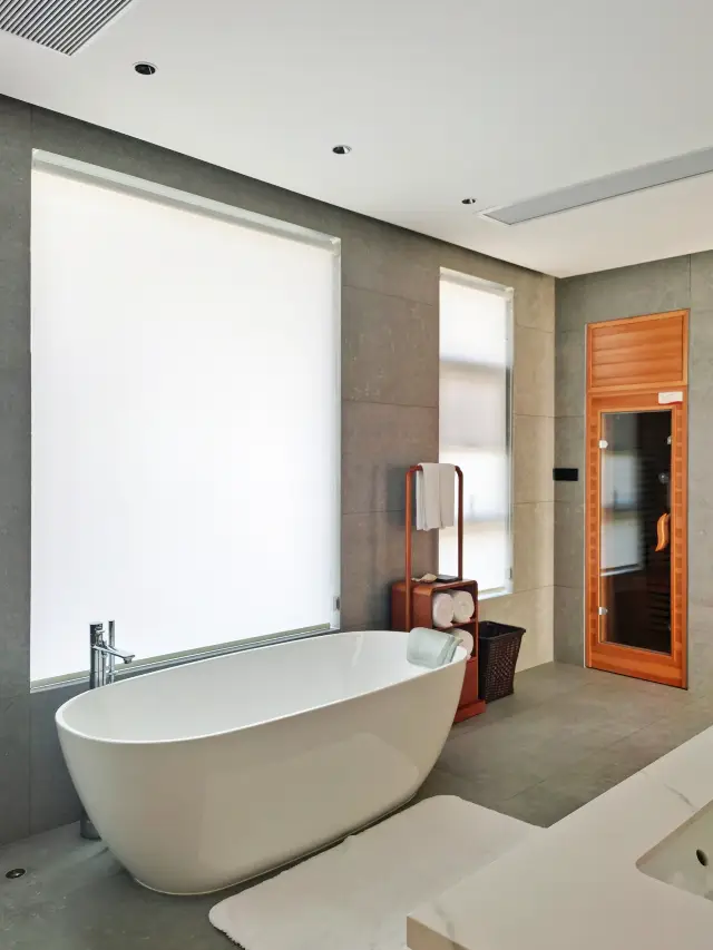 剛退房！下次還來！這個奢華度假酒店太令人心動了！