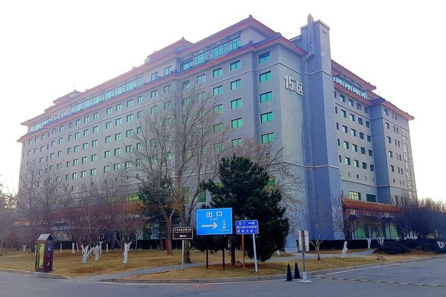 擁有國內優質地熱淡溫泉的度假村