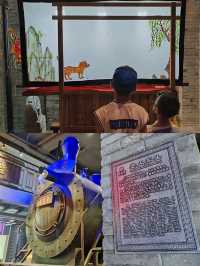 保定宴 | 來這裡,共赴一場保定盛宴!