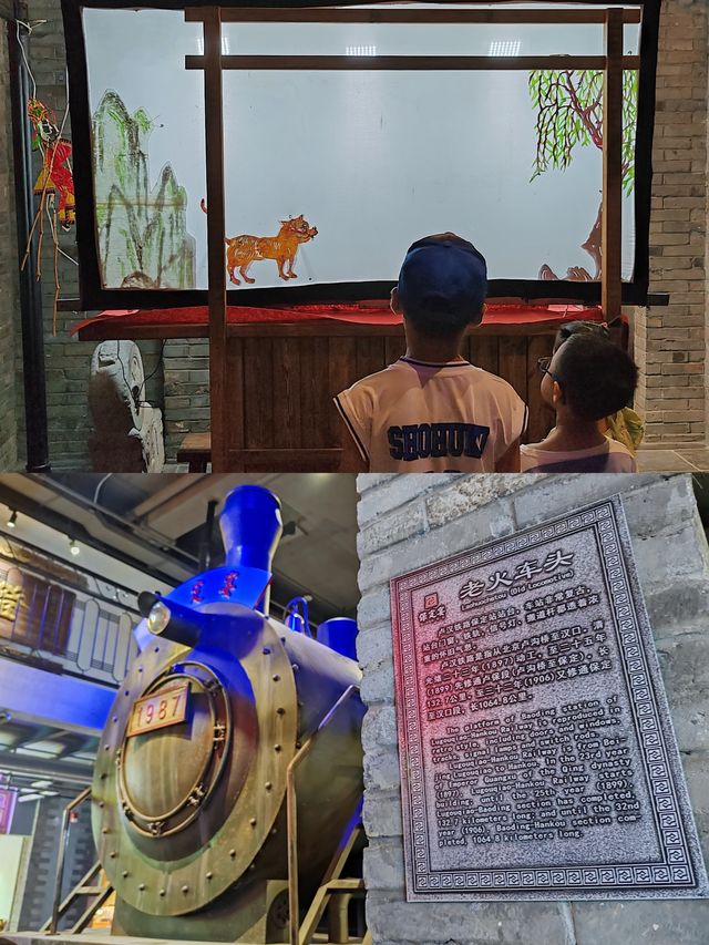 保定宴 | 來這裡,共赴一場保定盛宴! 保定宴 | 來這裡,共赴一場保定盛宴!