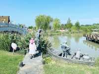 草房子樂園—寶藏地方
