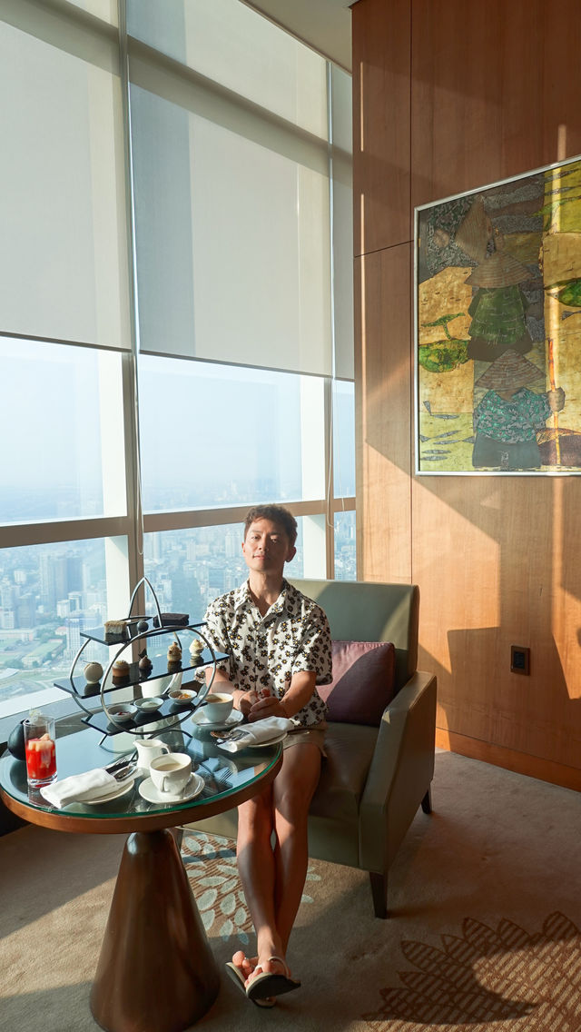 神威遊越南|河內有座韓國城,Landmark72這兒最摩登 神威遊越南|河內有座韓國城,Landmark72這兒最摩登